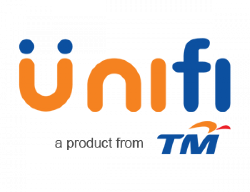 UniFi Plus Box Radio 2020
