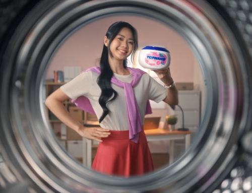 Top Nano 30sec Commercial