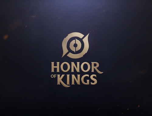 Alyssa Dezek-The Contender  (Honor of Kings)